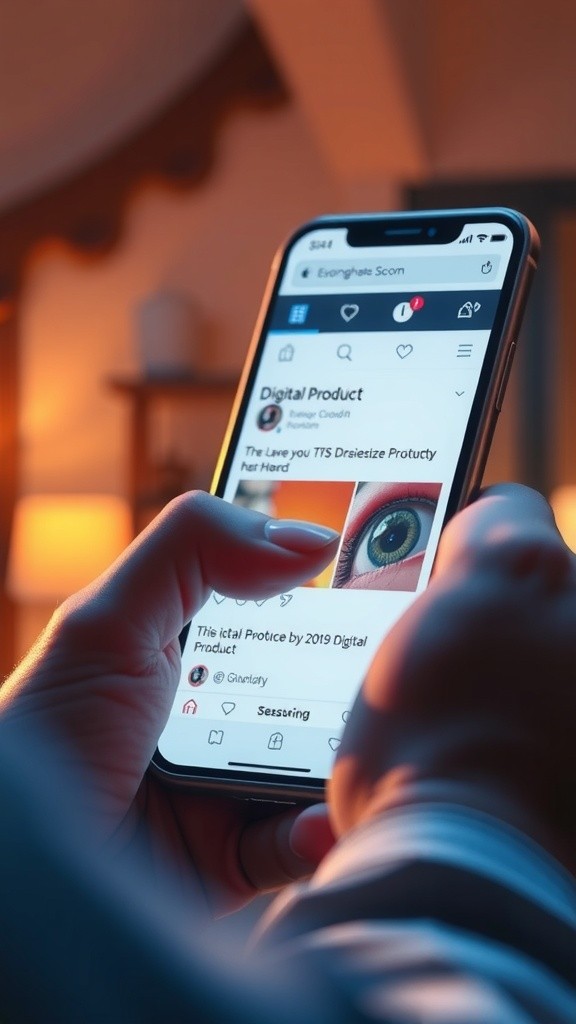 Panduan Lengkap Mengedit Produk Digital di Canva