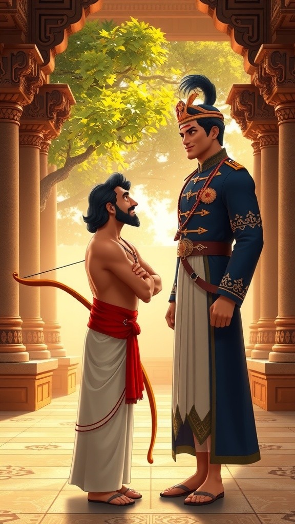 विनम्रता की शक्ति