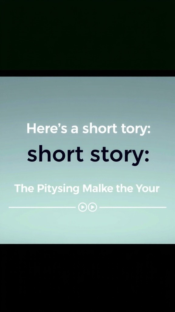 The Boy Who Chased the City