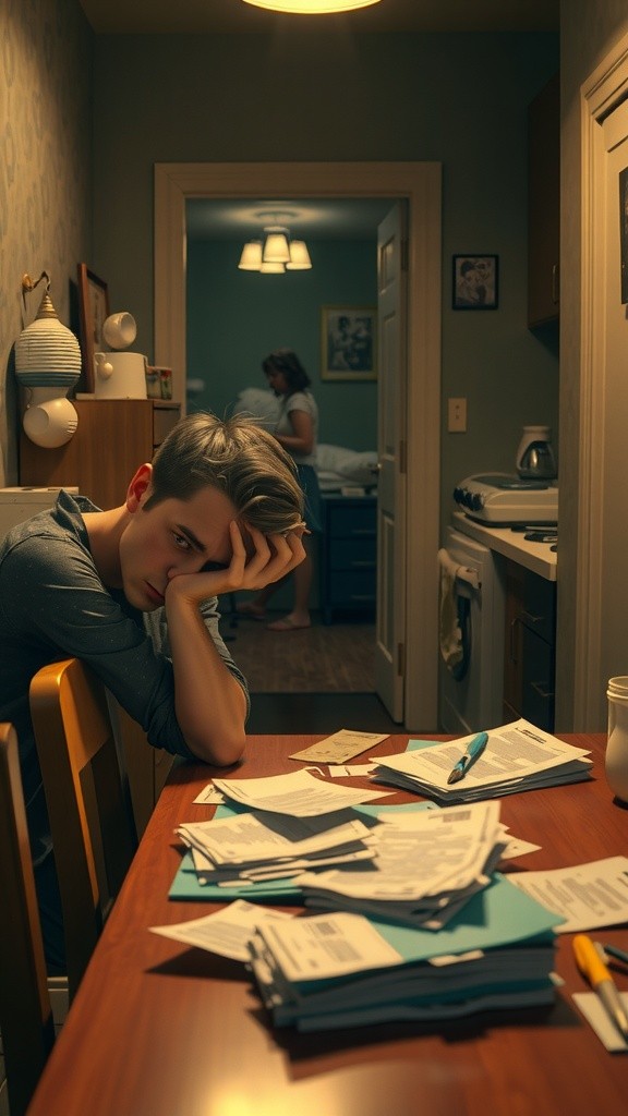 The Rise of a Social Media Marketer