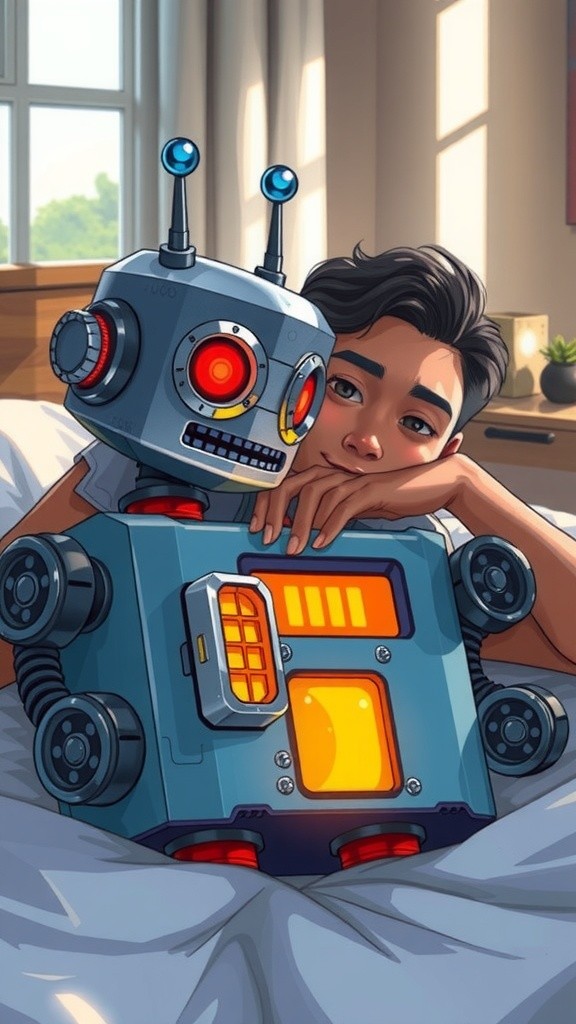 मोबाइल का धोखा