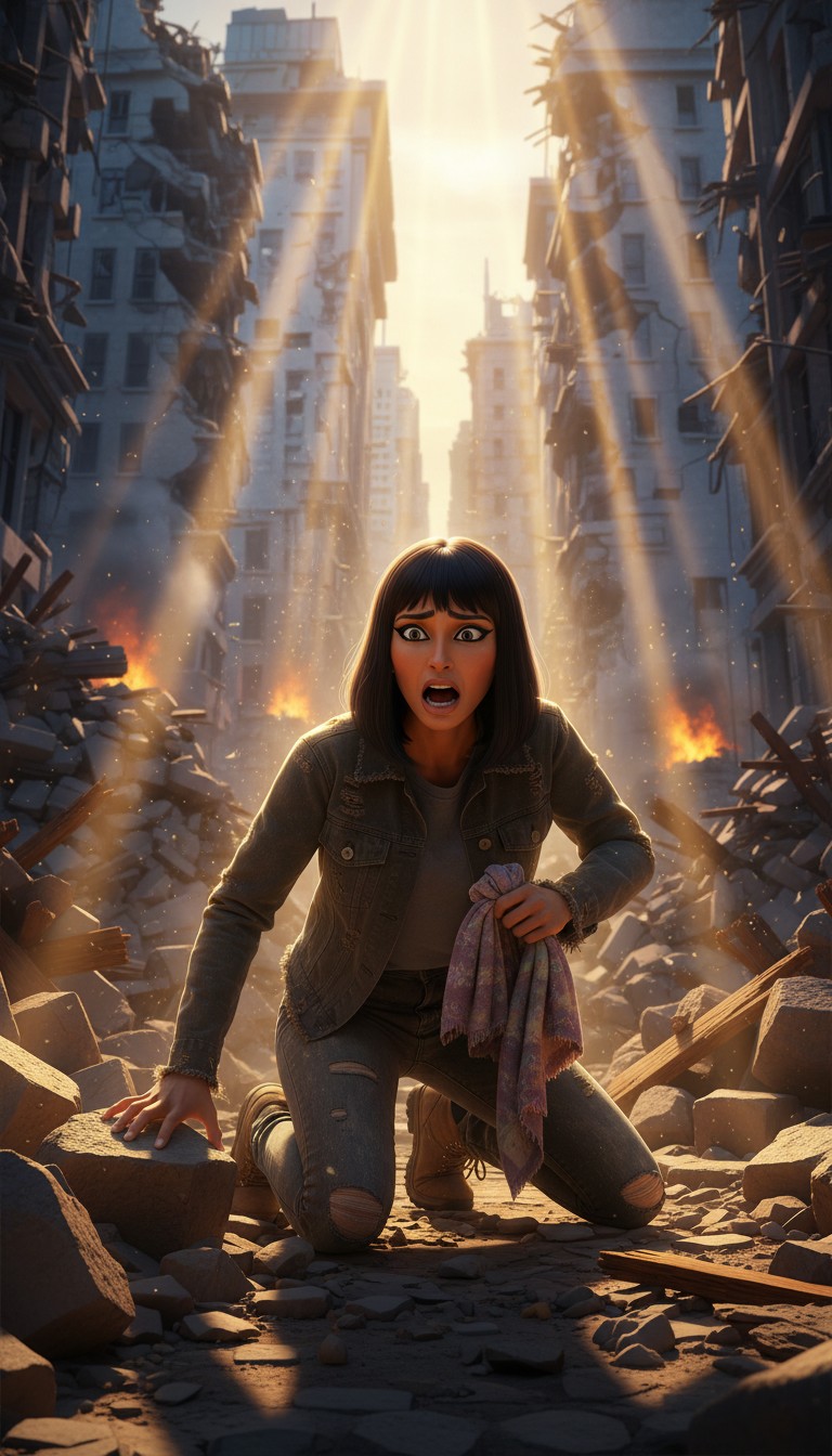 Lost and Found: A Mother's Heartbreak