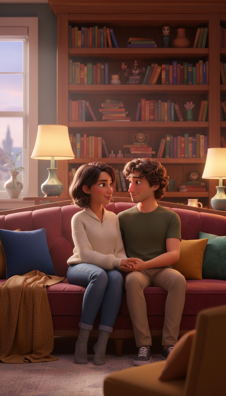 Momentos de Silencio Compartido