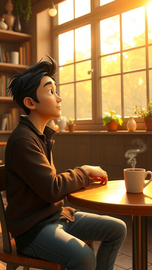 Kekasih Sejati dan Ketidaksempurnaan