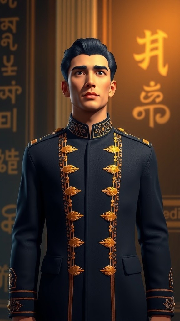 संभाजी महाराज: धर्मवीर और सांस्कृतिक संरक्षक