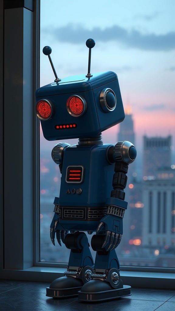 Breathe Life into 3D Animation
