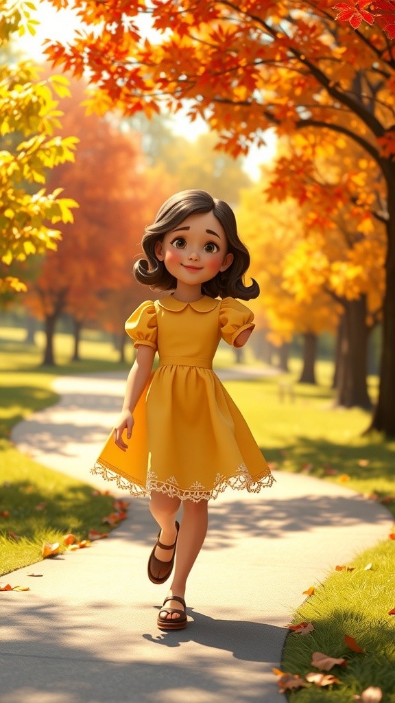 A Playful Spook with Whiskers