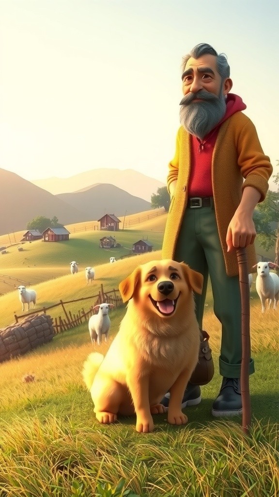 Ek Mashoor Kutaa ki Kahani