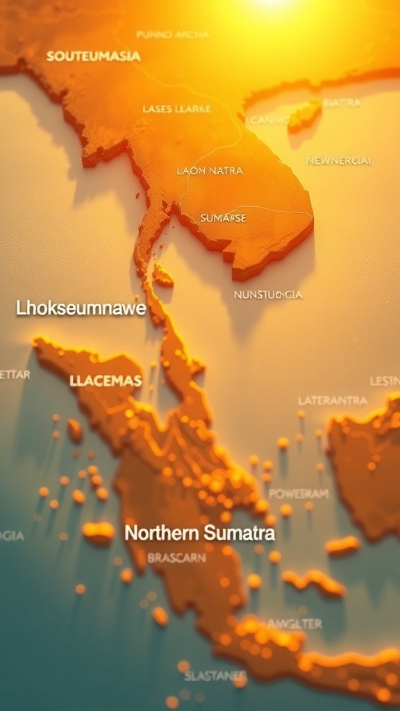 Sejarah Kerajaan Samudera Pasai: Pusat Perdagangan dan Penyebaran Islam di Indonesia