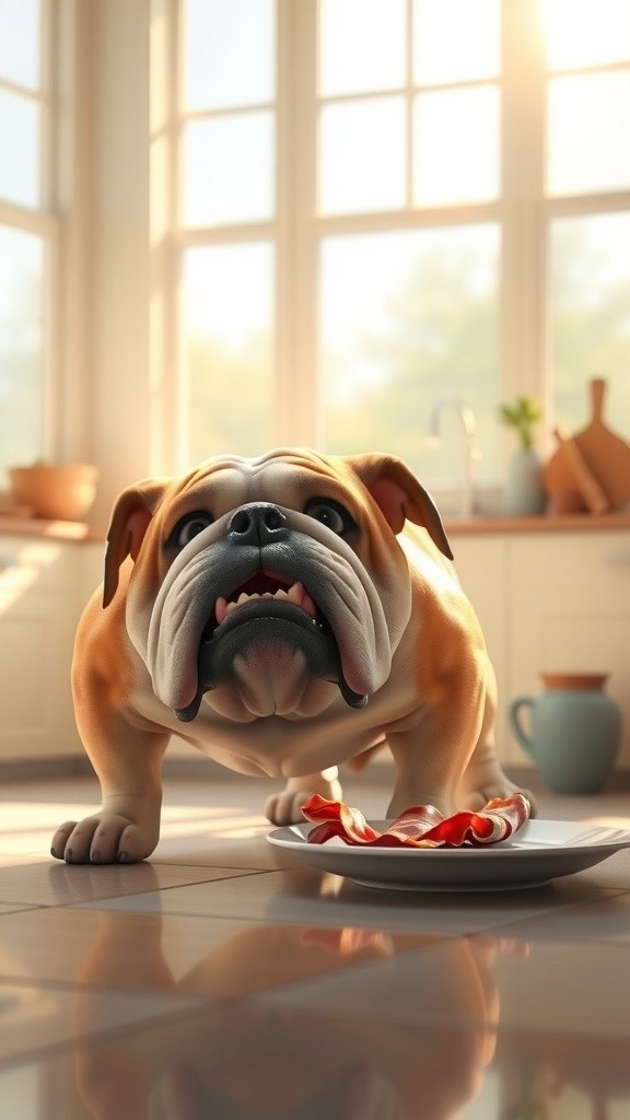 Funny Pets: Dog, Cat, and Mouse Antics