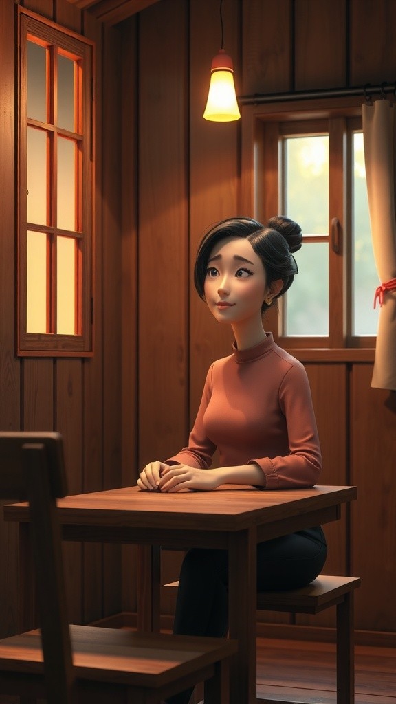 Sebuah Jaket Penuh Kenangan (copy)