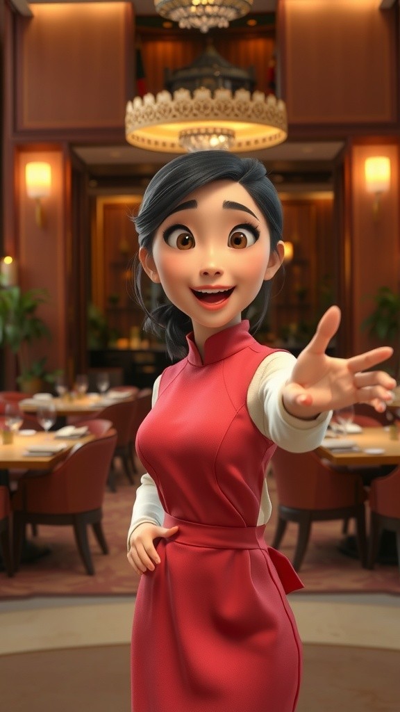 Kisah Si Kaya yang Menyamar