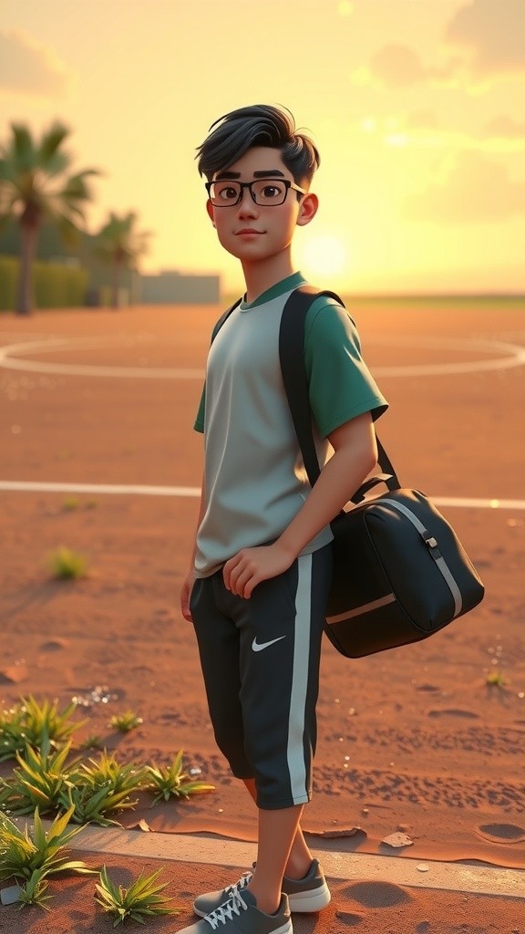 Langkah Tak Pernah Berhenti