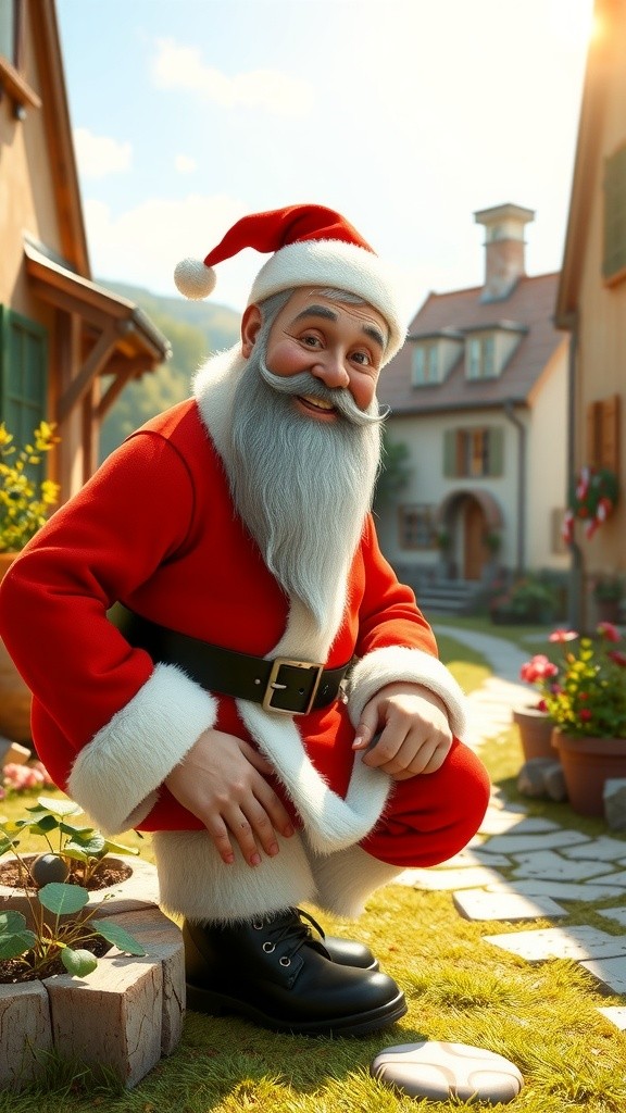 Fleeting Connections