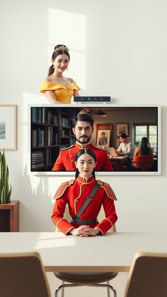 Exploring Innovative Video Formats