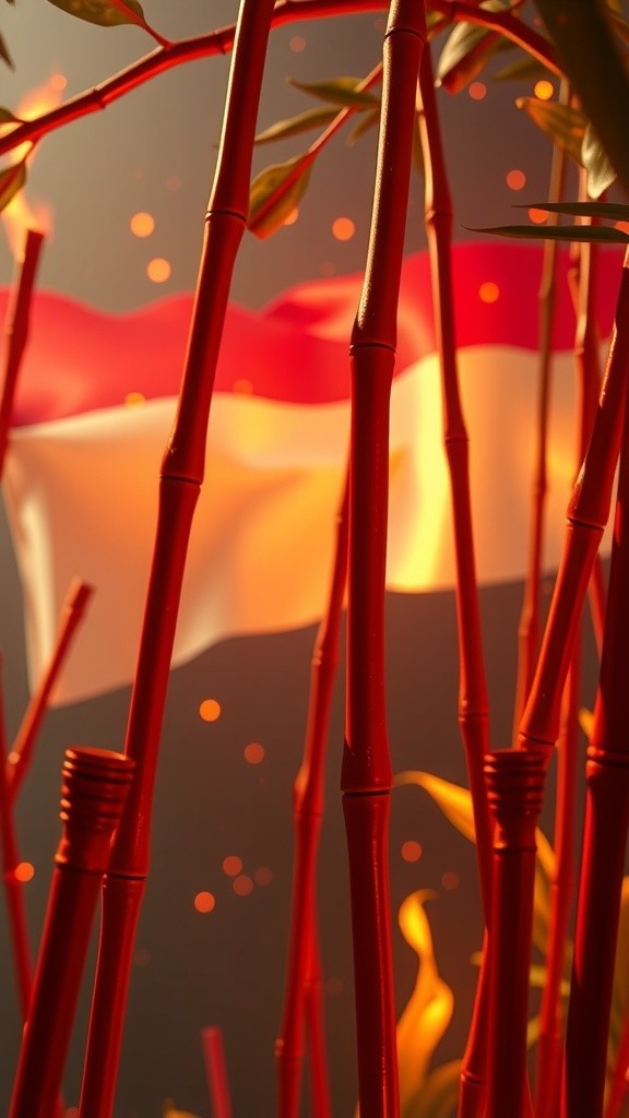 Semangat Perjuangan di Surabaya