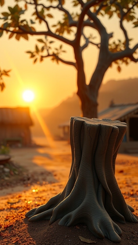 चौथे मुकाम की तलाश