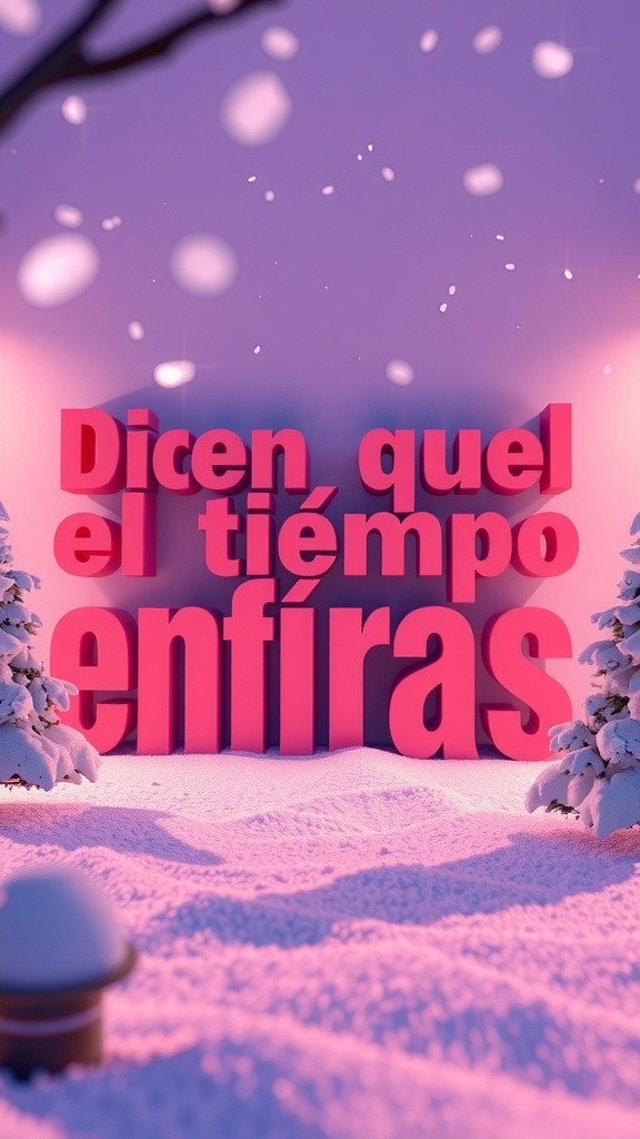 Contigo cada día es nuevo