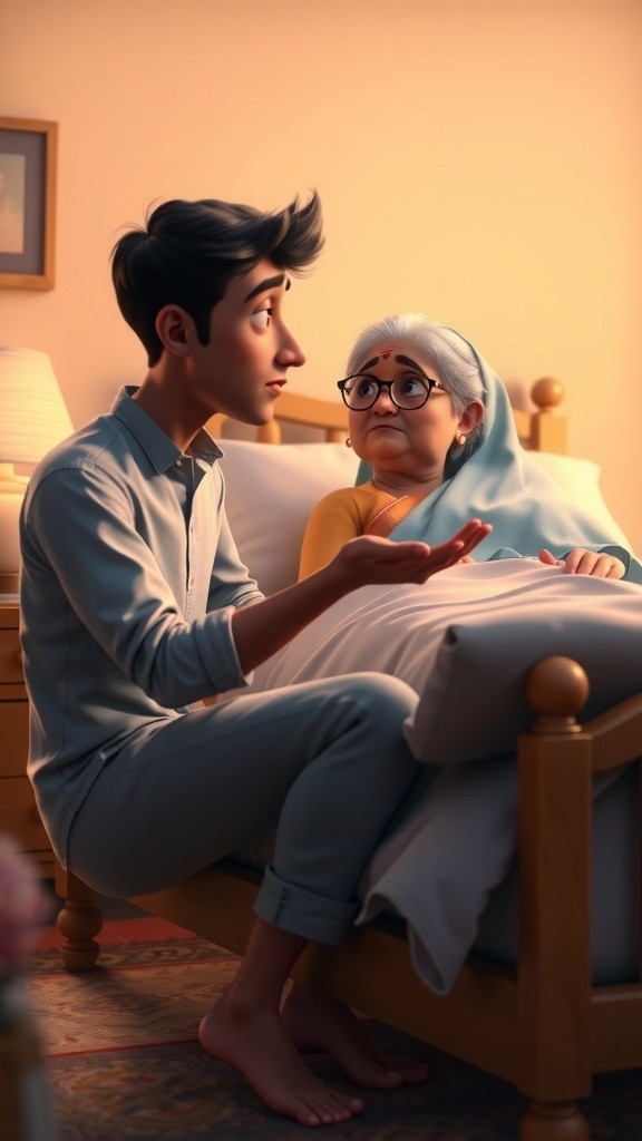 True Friendship in Tough Times ❤️