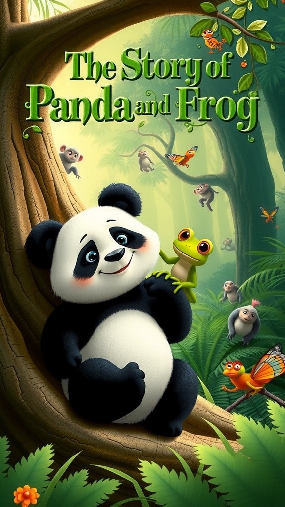 Bunty aur Minku: Dhairya ki Seekh