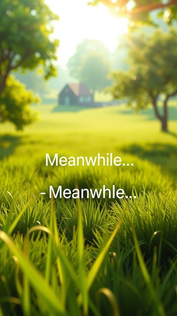 The Tortoise's Secret Preparation