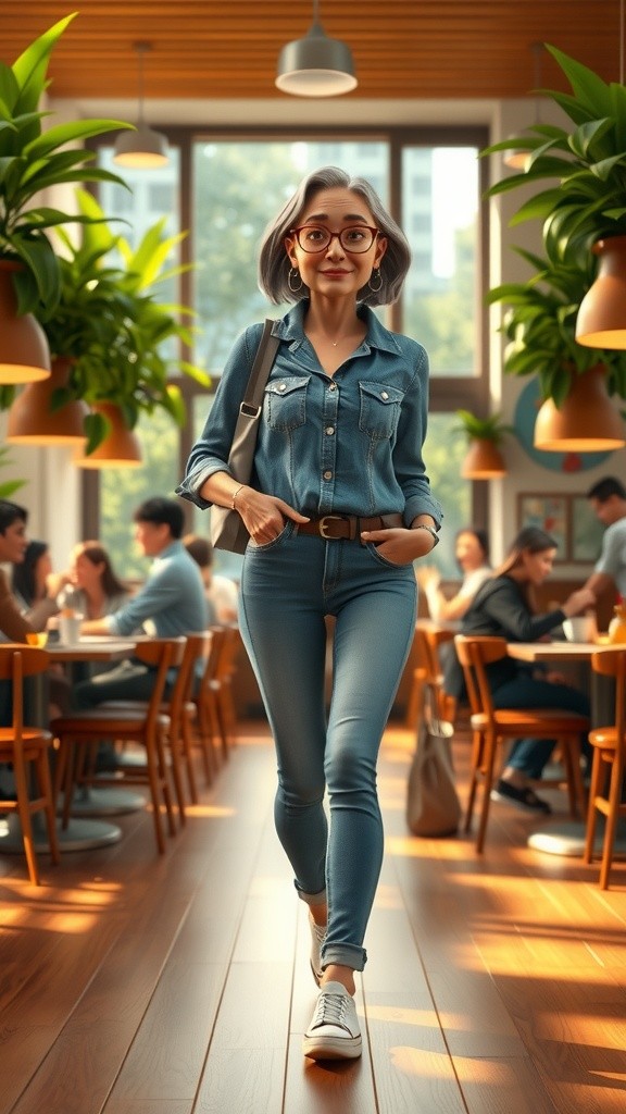 When Your Brain Malfunctions in Public