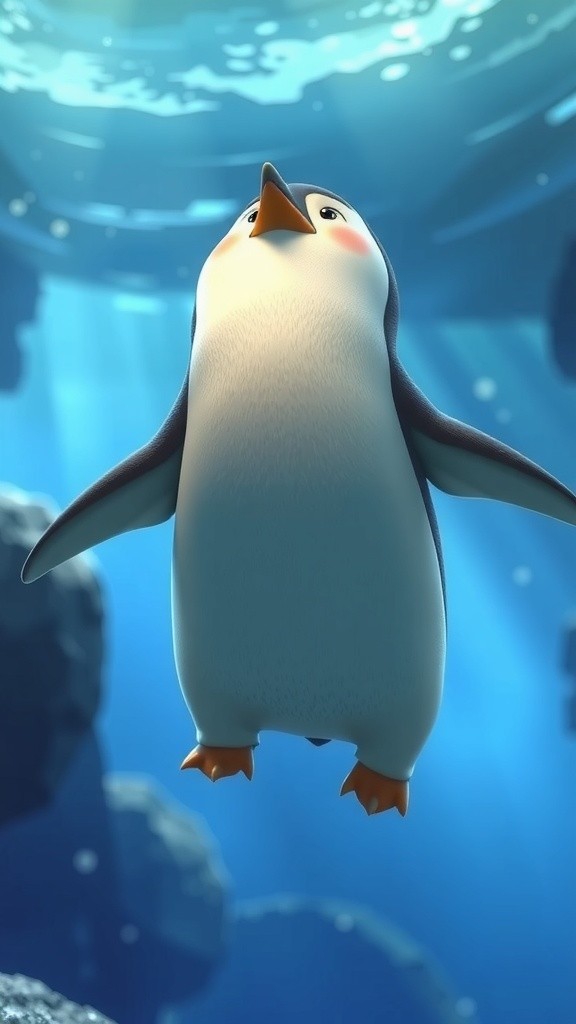 Goodnight, Beautiful World