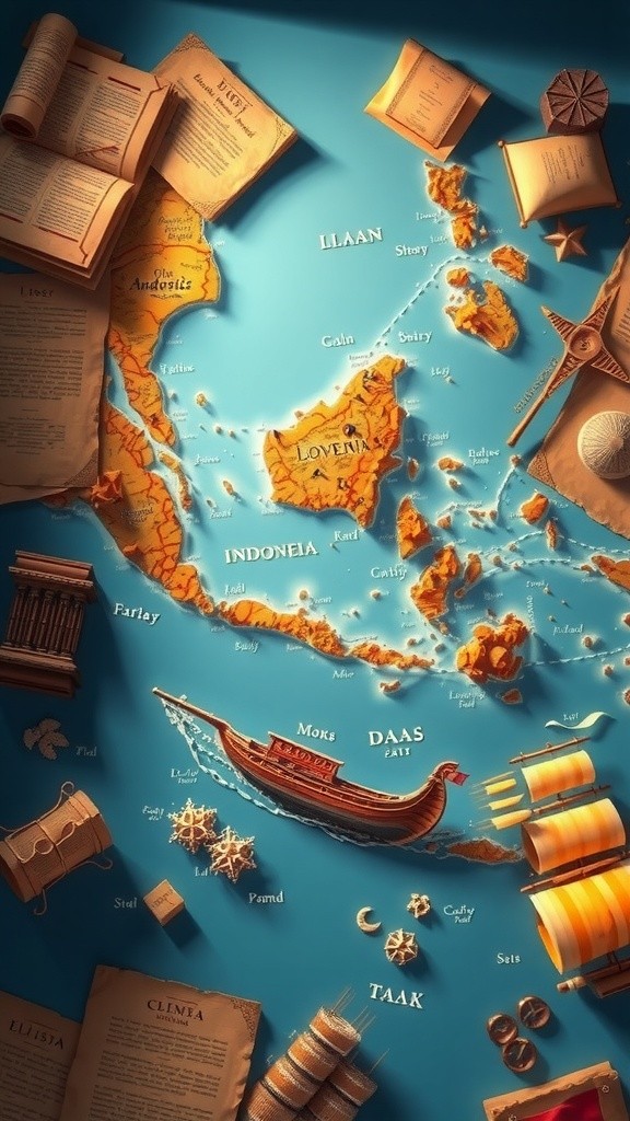 Kejayaan Kesultanan Aceh Darussalam