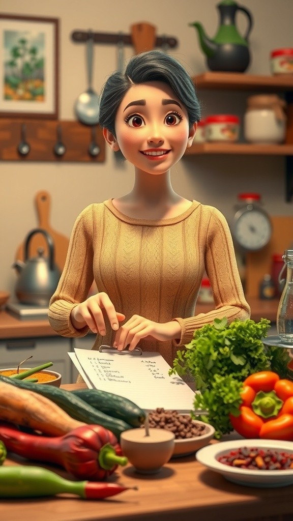 Kesalahan Pesan yang Lucu