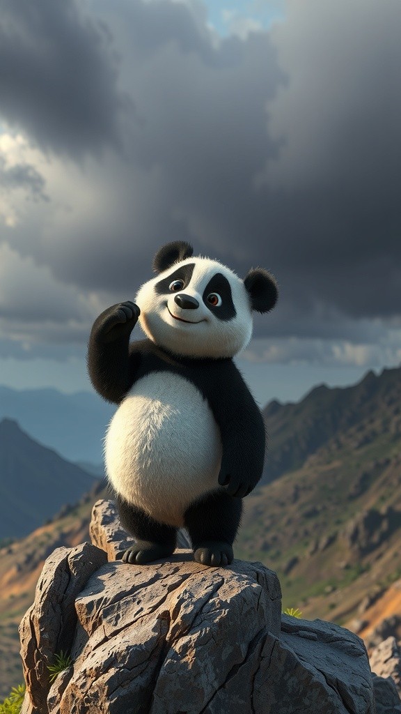 Storms Don’t Last Forever