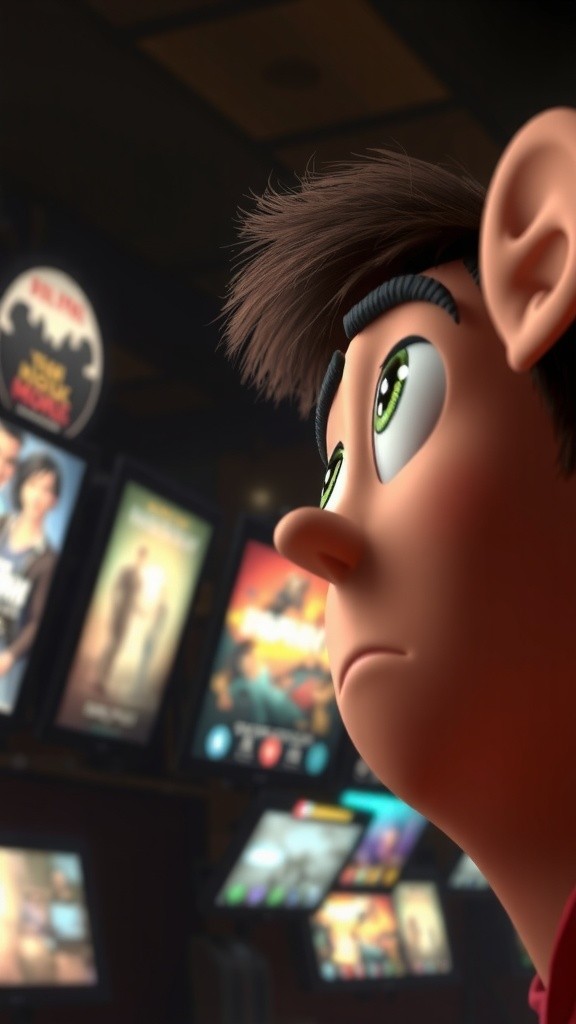 Find Your Perfect Movie Match with Dekhu Ya Skip Kru!