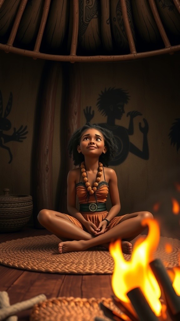 The True Wealth of Kindness