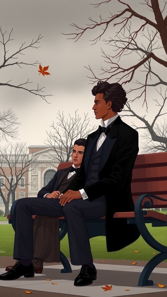 Nelson and Sadiku: Best Friends for Life