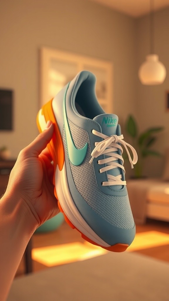 Street Style: The Ultimate Sneaker Statement