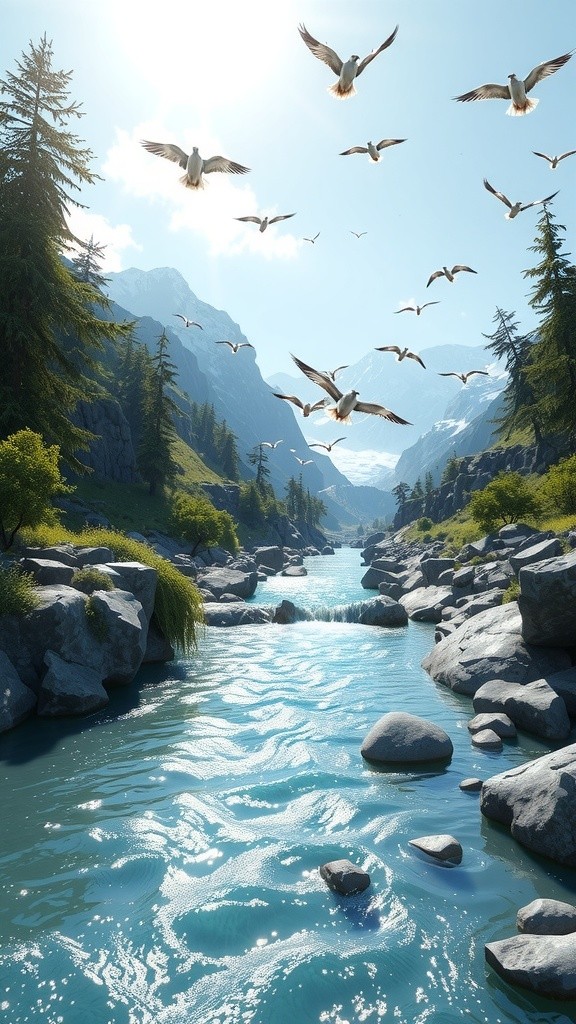 Restoring Our River's Glory