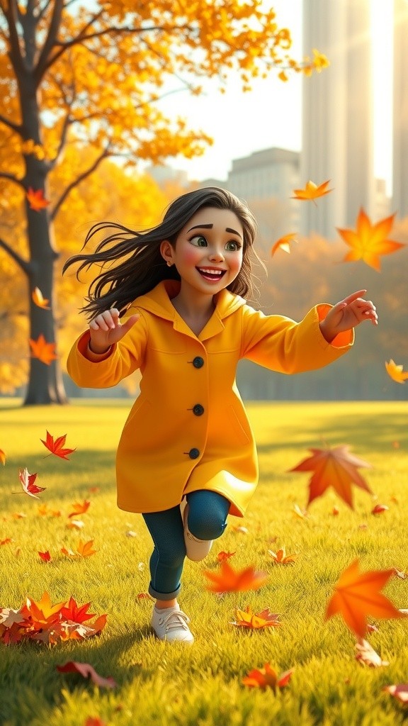 The Mischievous Midnight Cat