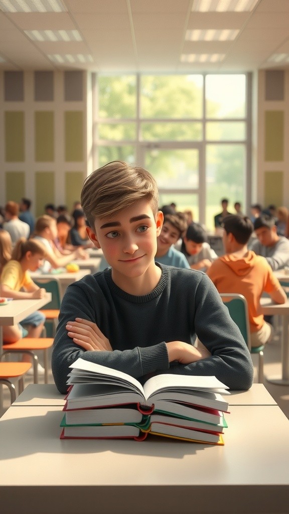 Stranded: A Teen's Heartbreak and Hope