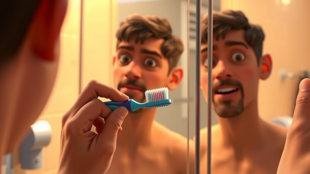 The Land of Smiles: A Fun Tooth Brushing Adventure for Kids