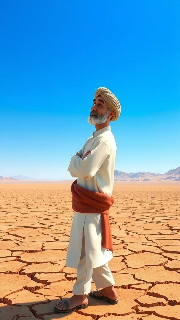 کسان کی امید