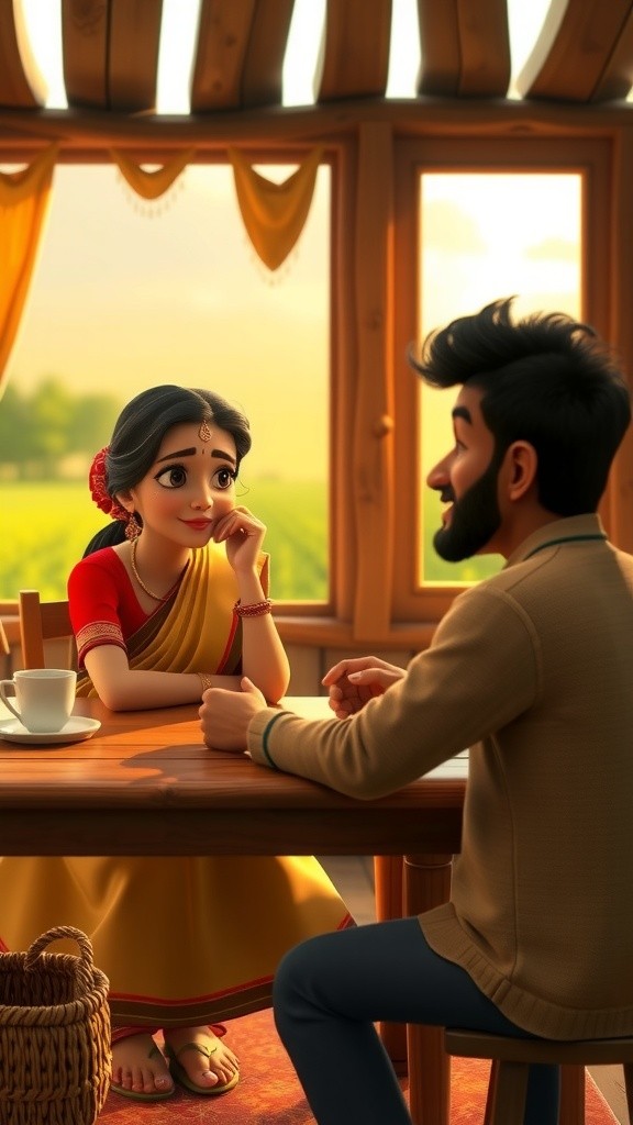 शिवा की शिक्षा यात्रा