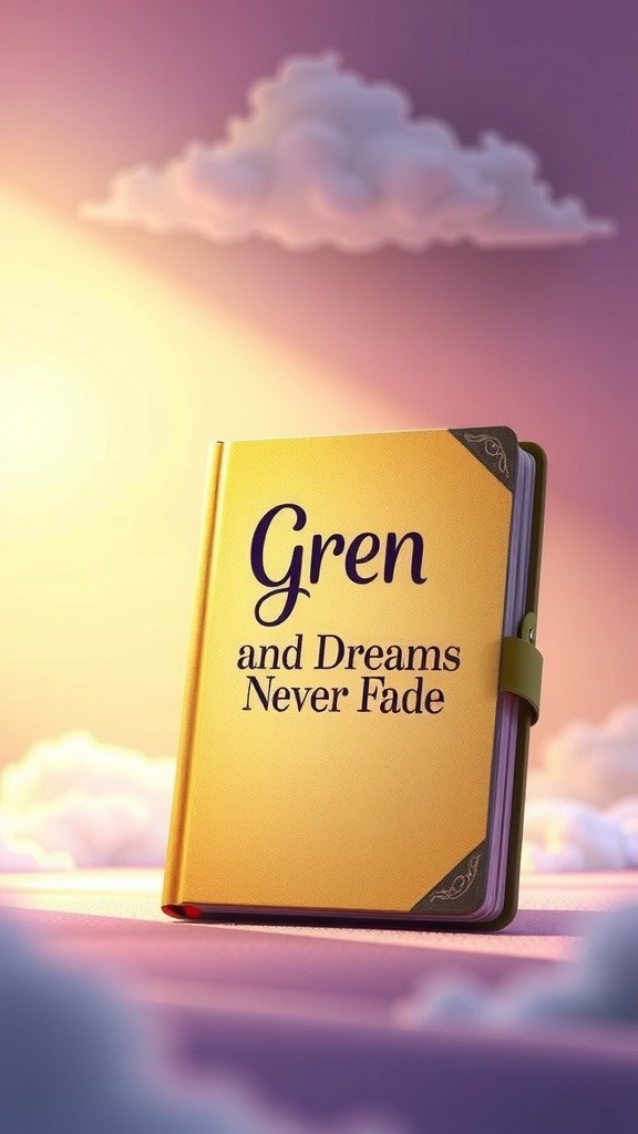 Gren dan Mimpi yang Tidak Pernah Padam