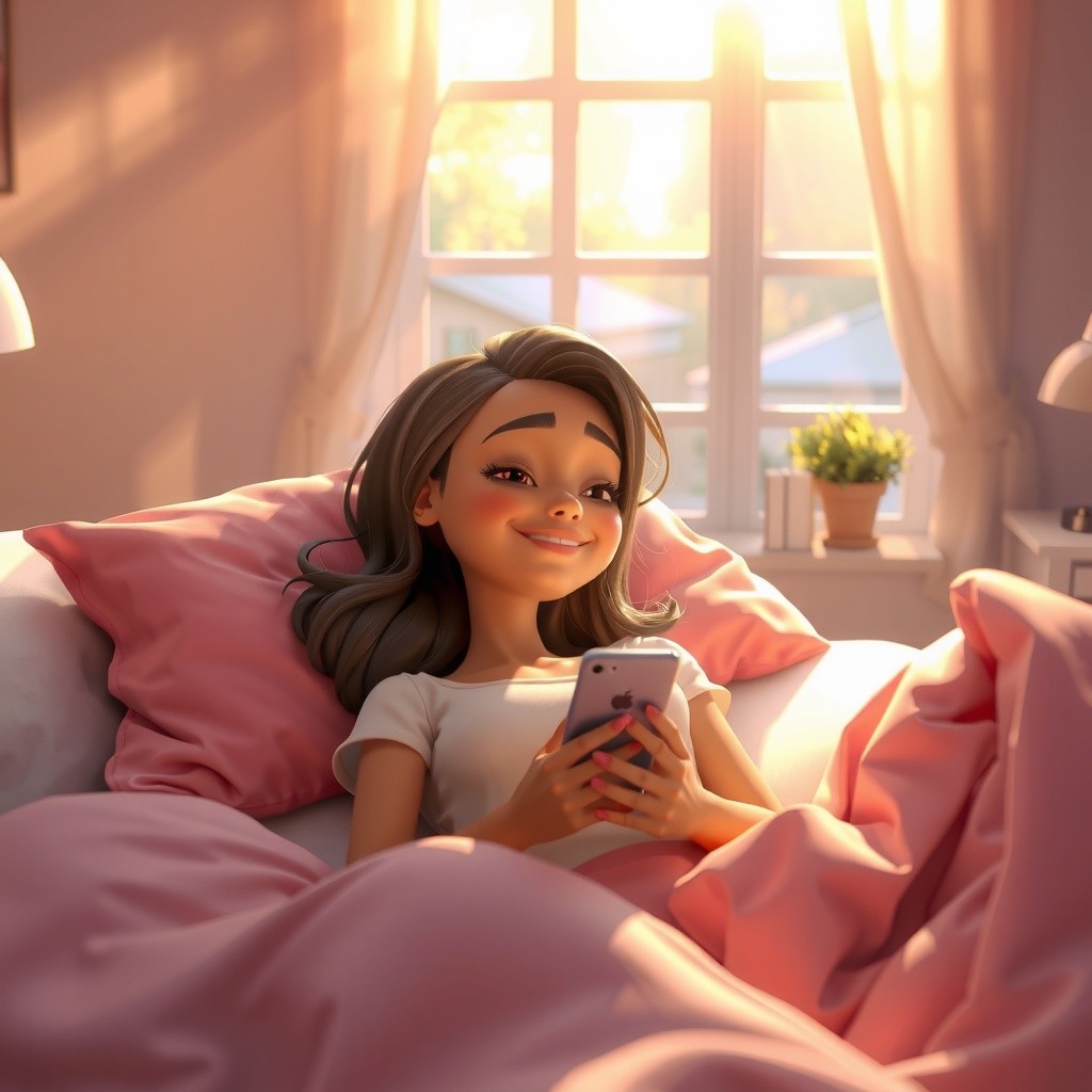 Finding Inspiration in Small Steps