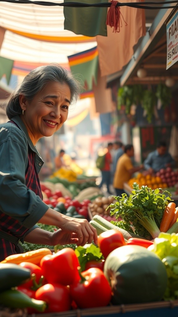 Kelezatan Nasi Pecel Madiun (copy)