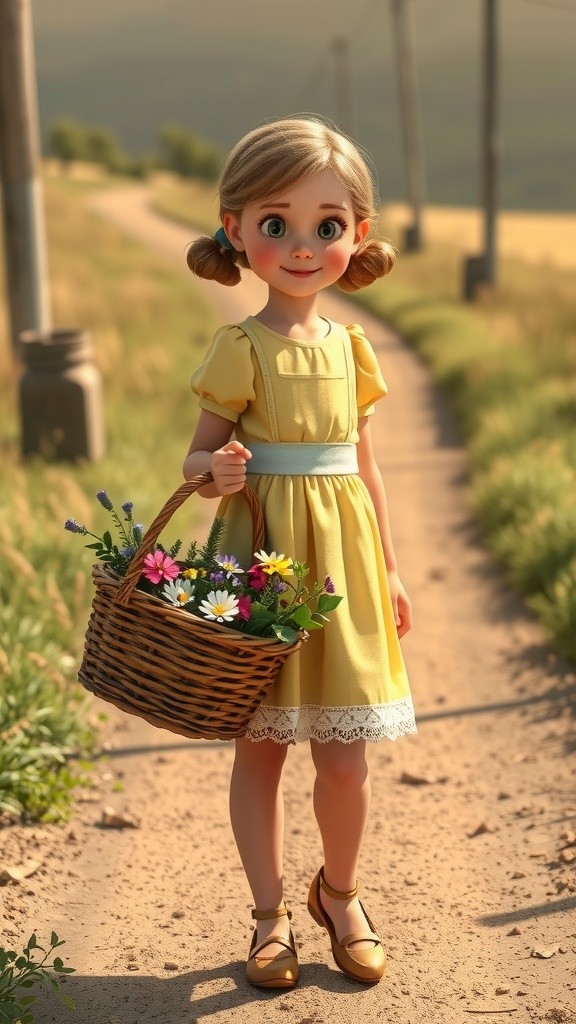 Naledi's Dream: From Street Vendor to Future Doctor