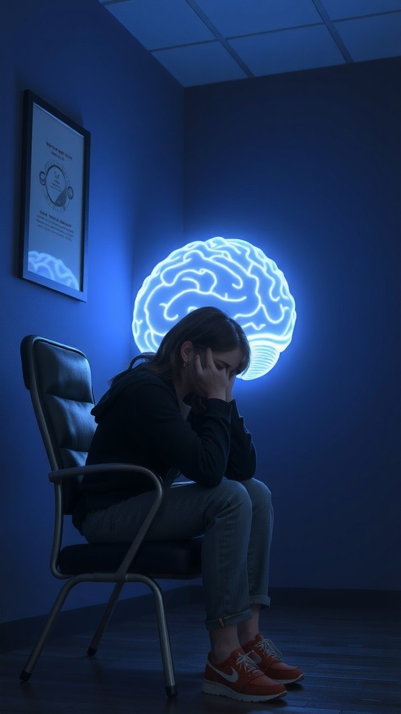 Psychology in Motion: A Cinematic Journey