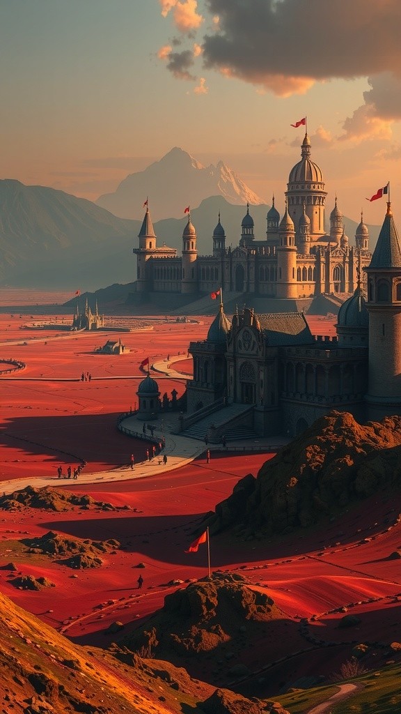 Only God Can Bring True Peace