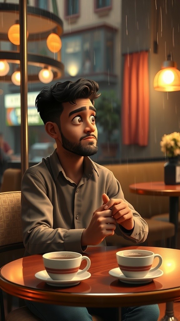 Rooz Se Mohabbat Aur Maafi