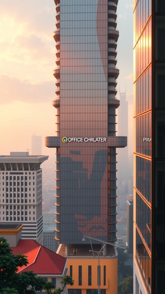 Transformasi Seorang CEO: Dari 'Dani' ke Pemimpin Sejati