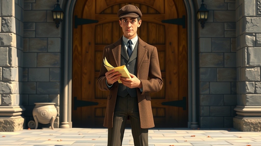 Pembangkitan Kebenaran: Tindakan Berani Luther