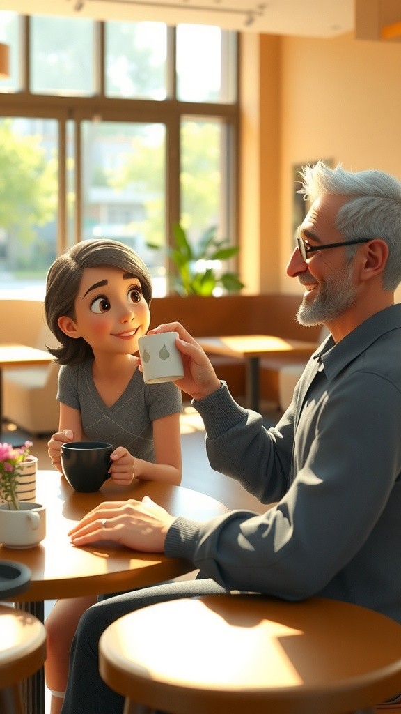 The Unyielding Spirit